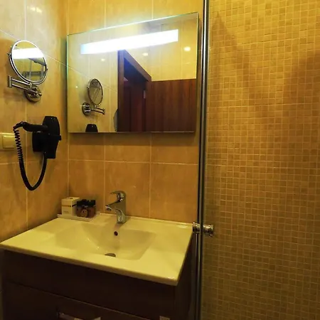 Recital Park Hotel Istanbul