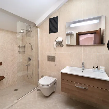 Hotel Recital Park 4*