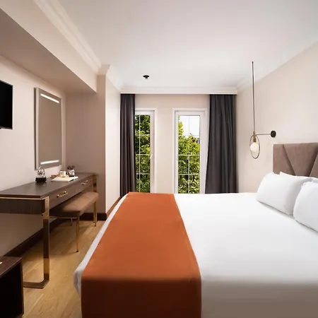 Recital Park Hotel 4*