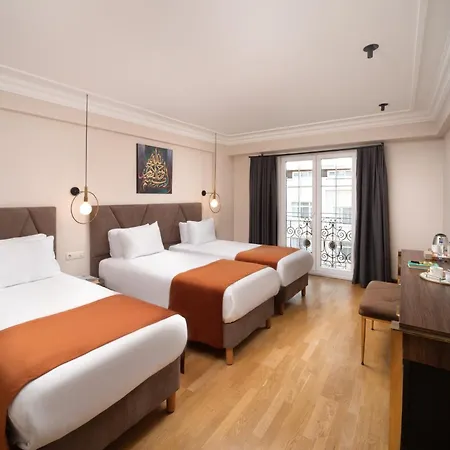 Recital Park Hotel 4*