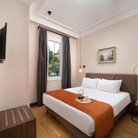 Hotel Recital Park 4*