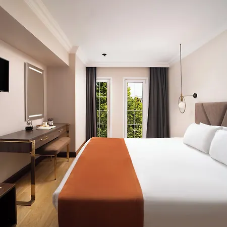 Recital Park Stambuł