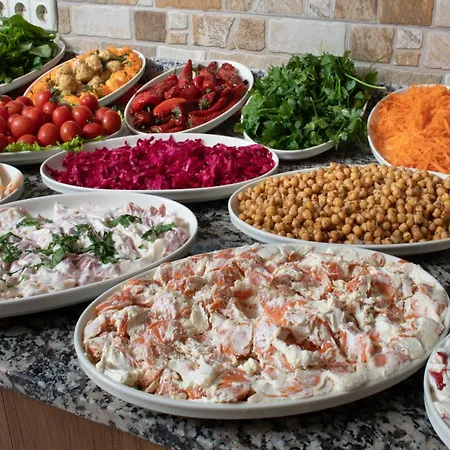 Hotel Recital Park Estambul