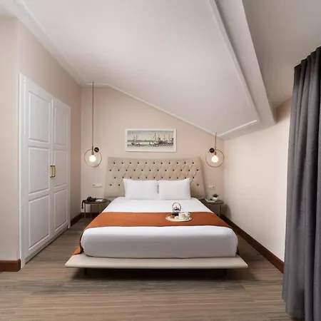 Recital Park Estambul