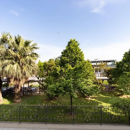 Recital Park Estambul