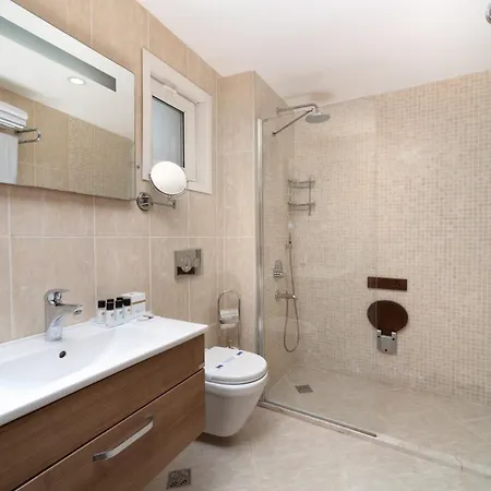 Recital Park 4* Istanbul