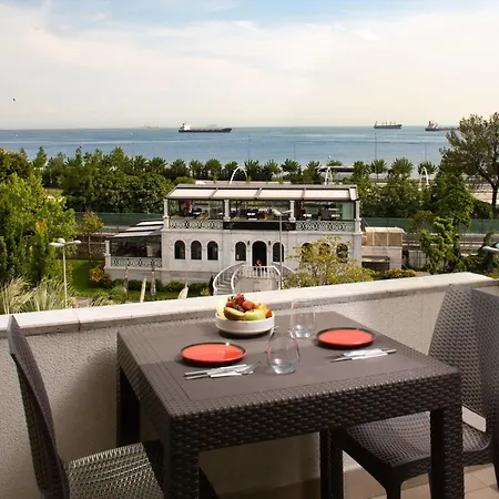 Hotel Recital Park 4*