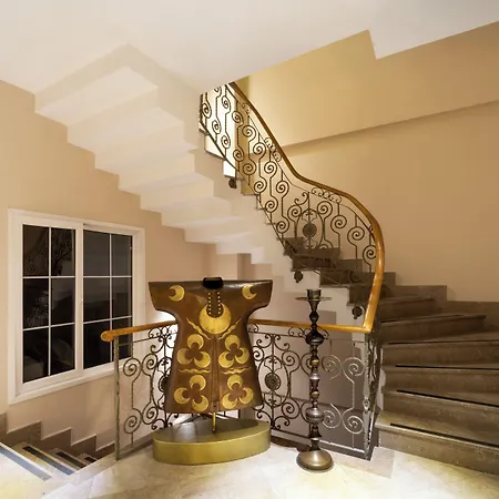 מלון Recital Park איסטמבול