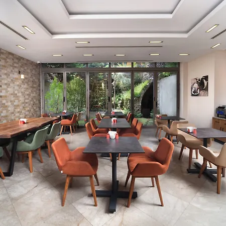 Recital Park Hotel Istanbul