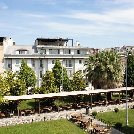 Recital Park