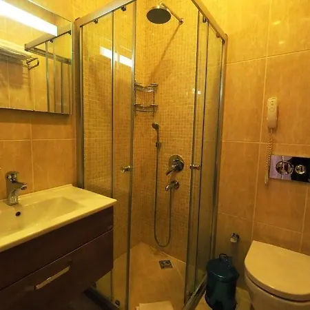 Recital Park איסטמבול