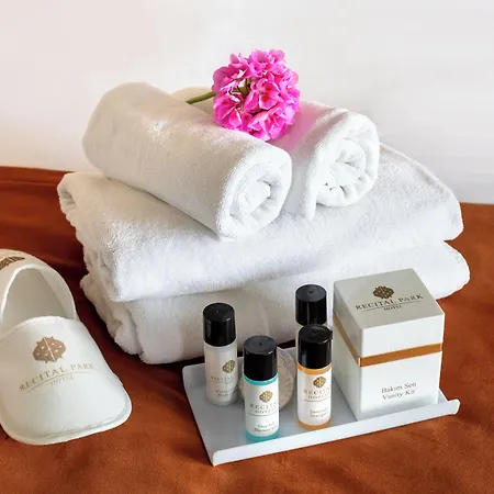 מלון Recital Park 4*