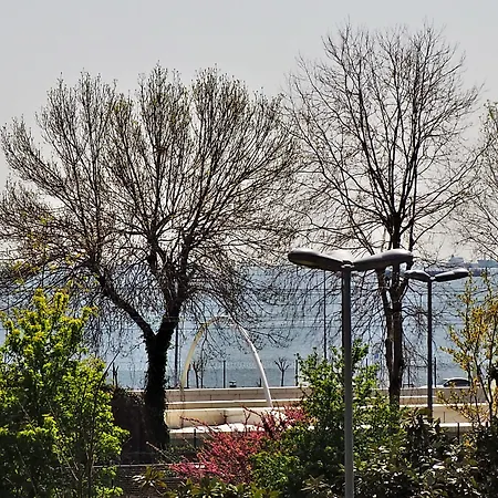 Recital Park 4* Estambul