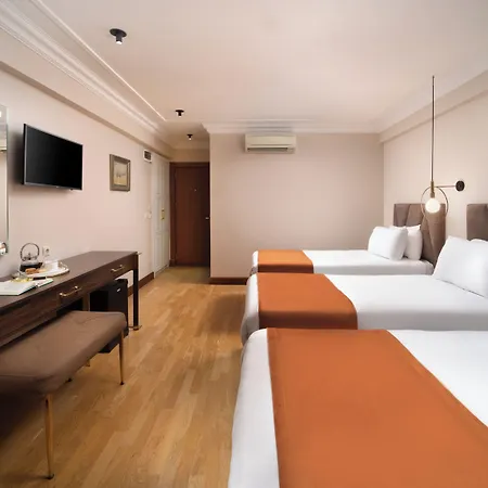 Recital Park Hotel 4*