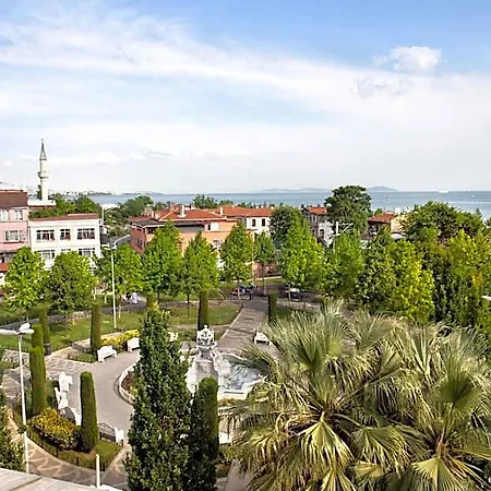 ホテル Recital Park