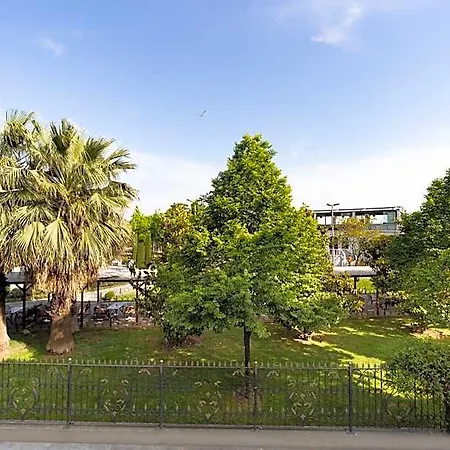 Recital Park ホテル イスタンブール