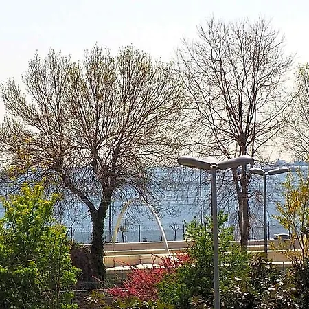 Recital Park 4*