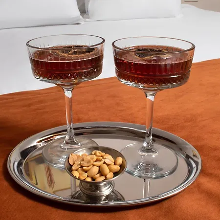 Hotel Recital Park 4*