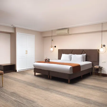 Recital Park 4* Istanbul