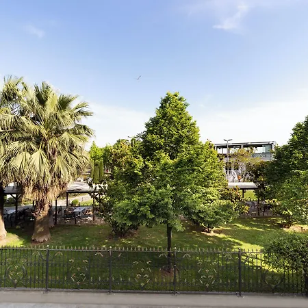 Recital Park Istanbul