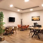 Recital Park 4* Provincia di Istanbul