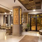 Hotel Recital Park Provincia di Istanbul
