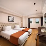 Hotel Recital Park Provincia di Istanbul