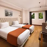 Hotel Recital Park Provincia di Istanbul