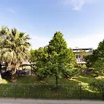 Recital Park Provincia di Istanbul