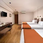 Recital Park Hotel Provincia di Istanbul
