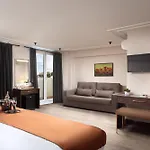 Recital Park 4* Provincia di Istanbul