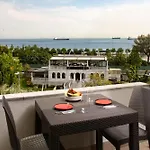 Hotel Recital Park 4*