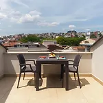 Hotel Recital Park Provincia di Istanbul