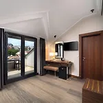 Hotel Recital Park Provincia di Istanbul