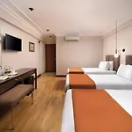 Recital Park Hotel 4*