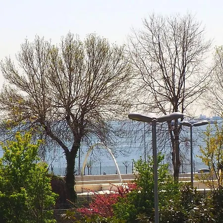 فندق Recital Park